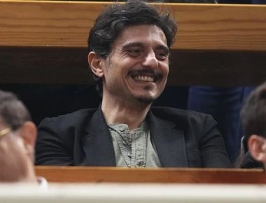 Παναθηναϊκός: Ο Δ. Γιαννακόπουλος στηρίζει τους παίκτες και θα είναι κοντά τους στο ΣΕΦ στο ντέρμπι με τον Ολυμπιακό